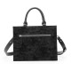 Sweet Rose Magic Cat Small and Large Tote Bag(Limited Stock/5 Colours/Full Payment Without Shipping)